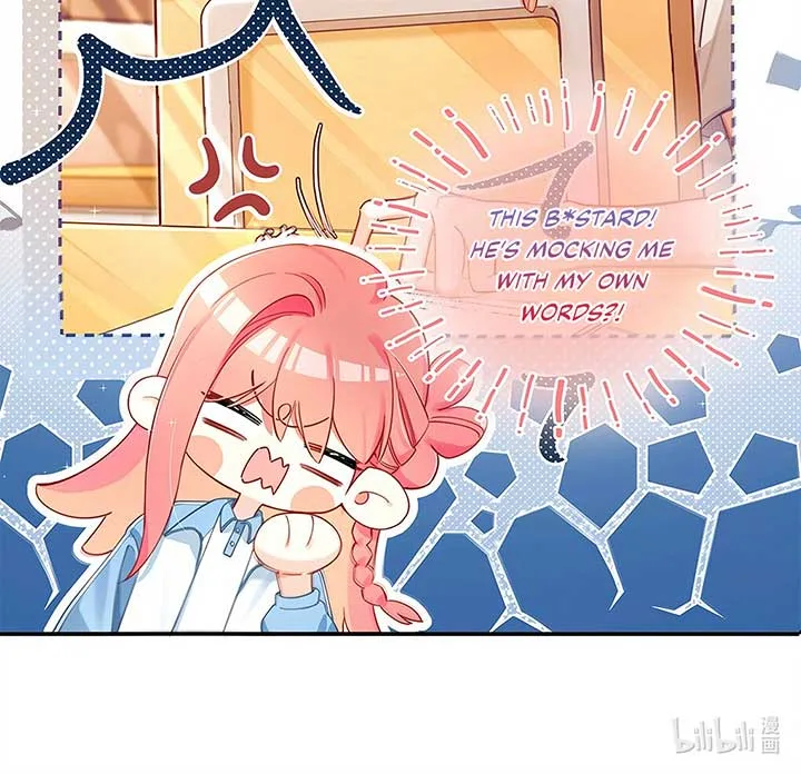 Peach Branch Bubbles Chapter 20 page 55