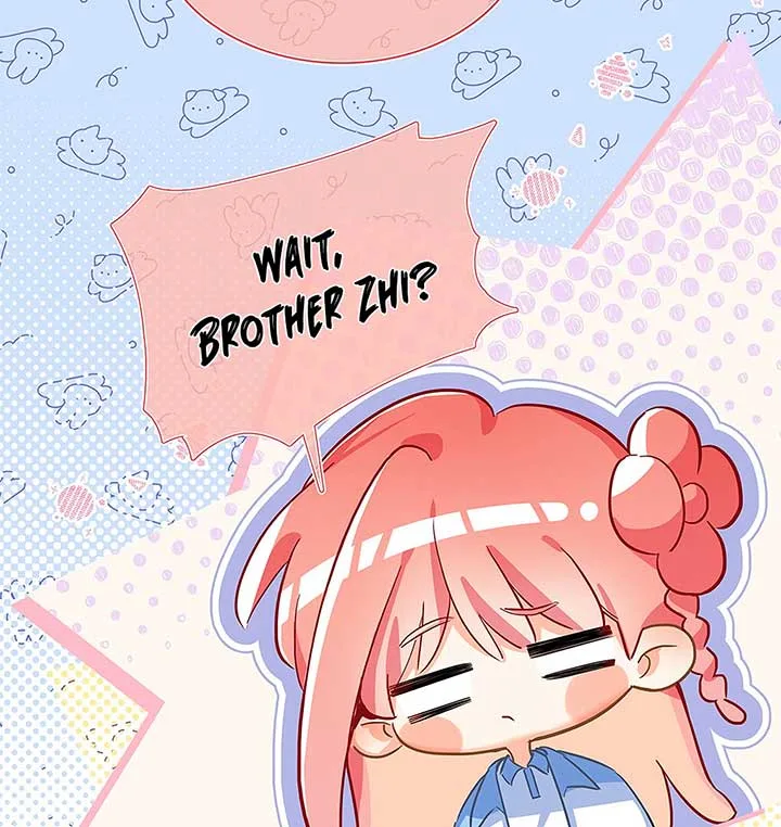 Peach Branch Bubbles Chapter 20 page 20