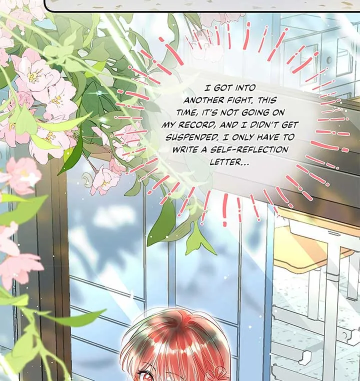 Peach Branch Bubbles Chapter 20 page 16