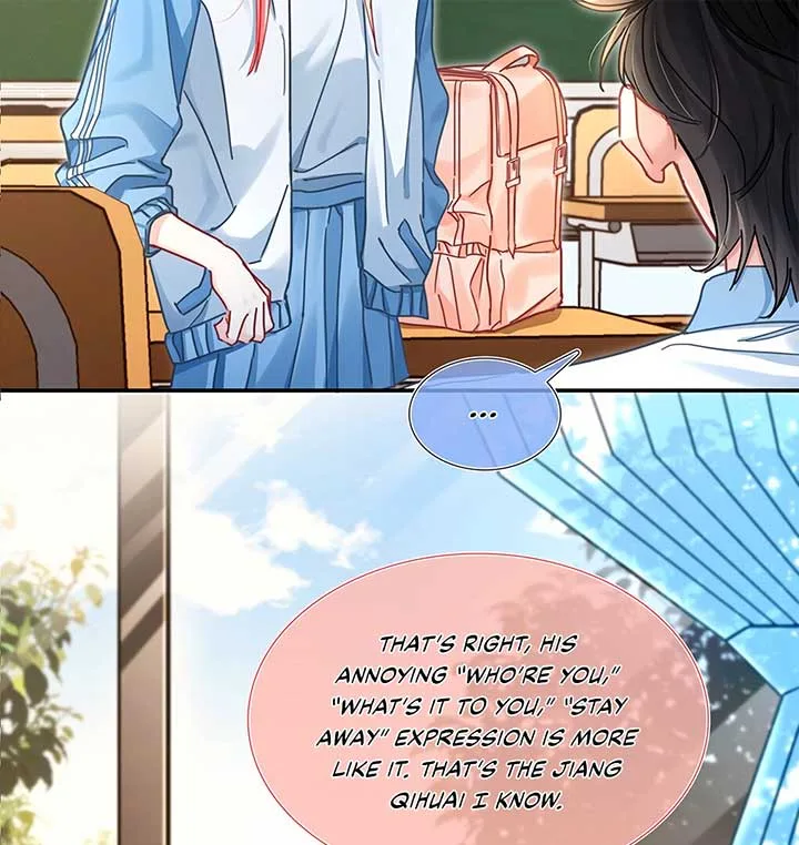 Peach Branch Bubbles Chapter 20 page 36