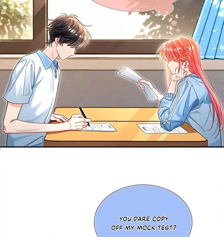 Peach Branch Bubbles Chapter 20 page 37