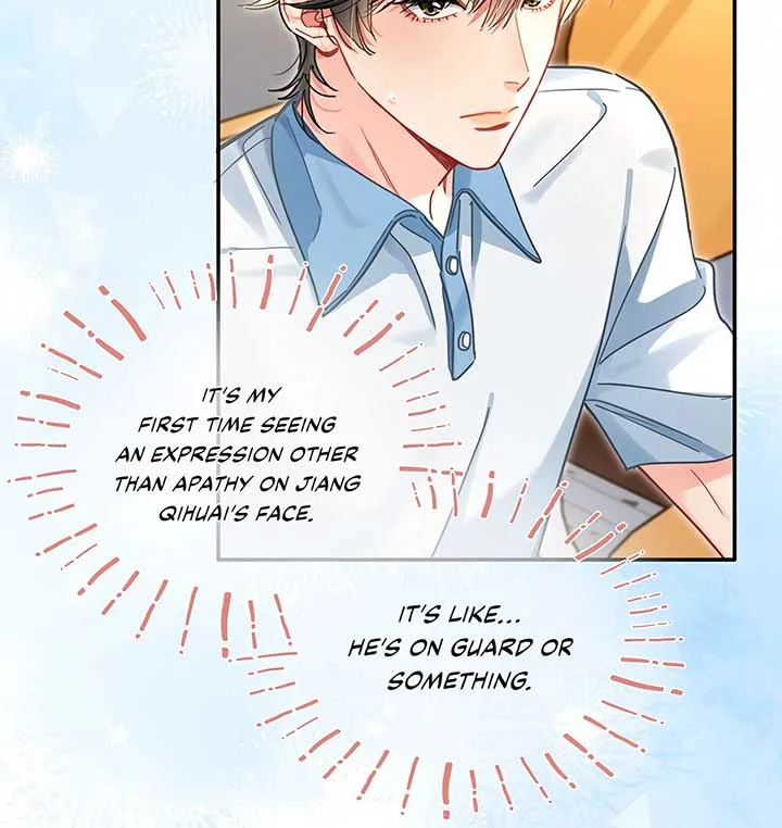 Peach Branch Bubbles Chapter 20 page 33