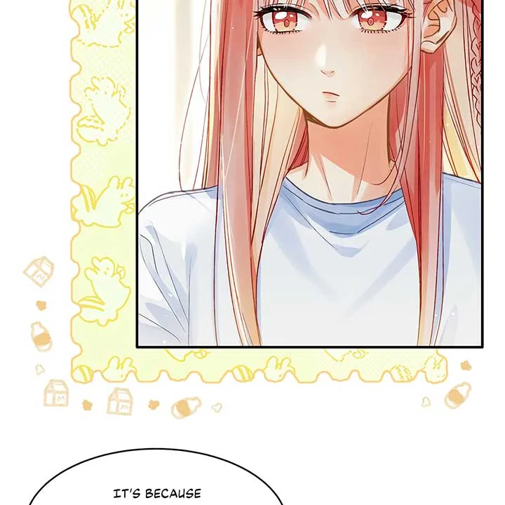 Peach Branch Bubbles Chapter 19 page 8