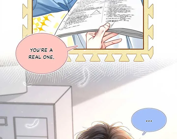 Peach Branch Bubbles Chapter 20 page 45