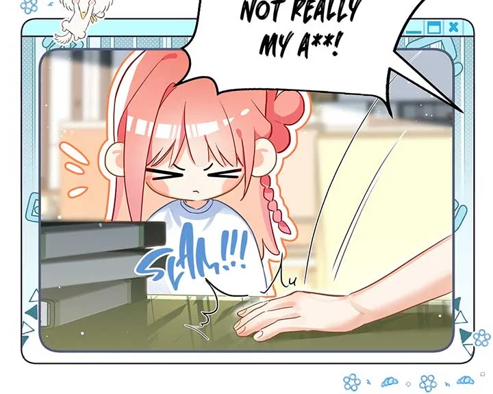 Peach Branch Bubbles Chapter 19 page 15