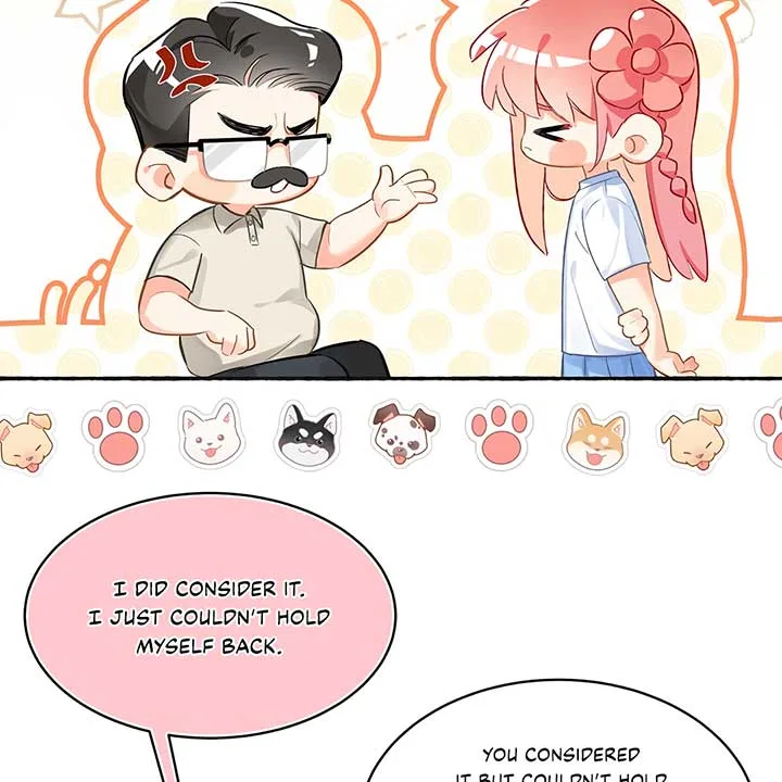 Peach Branch Bubbles Chapter 19 page 11
