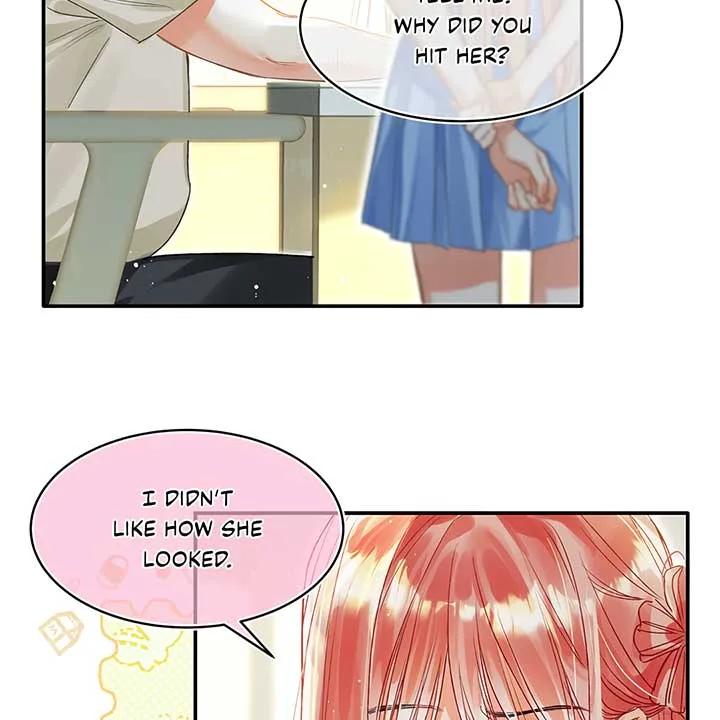Peach Branch Bubbles Chapter 19 page 7