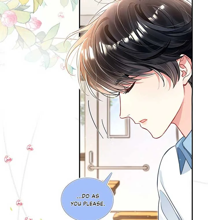 Peach Branch Bubbles Chapter 20 page 48