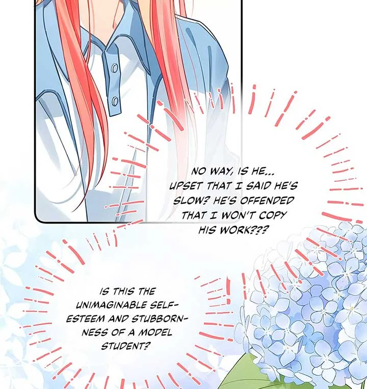 Peach Branch Bubbles Chapter 20 page 50
