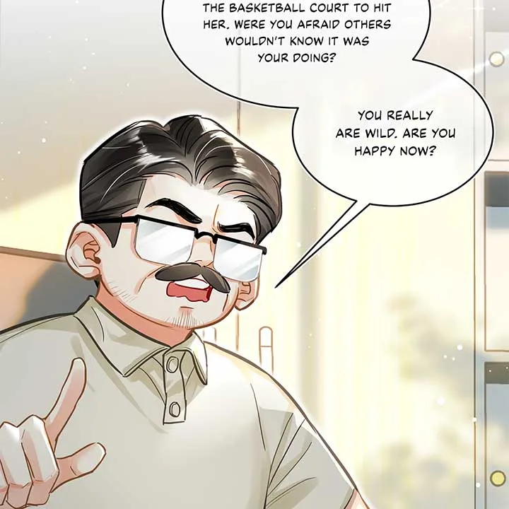 Peach Branch Bubbles Chapter 19 page 13