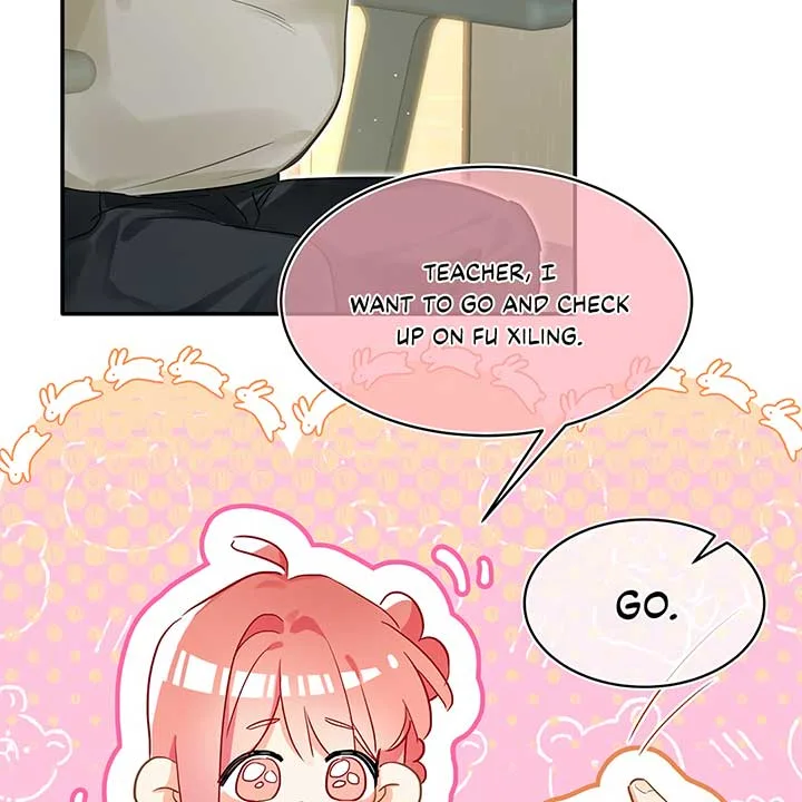 Peach Branch Bubbles Chapter 19 page 17