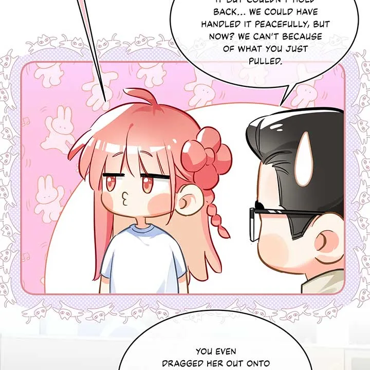 Peach Branch Bubbles Chapter 19 page 12