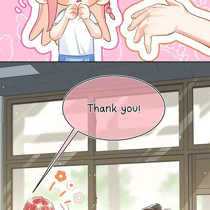 Peach Branch Bubbles Chapter 19 page 18