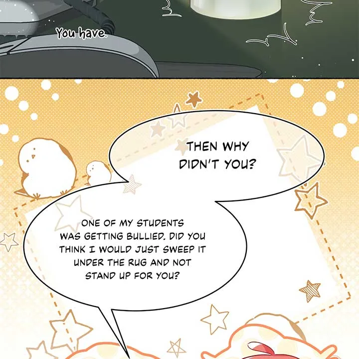 Peach Branch Bubbles Chapter 19 page 10