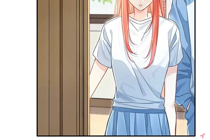 Peach Branch Bubbles Chapter 19 page 41