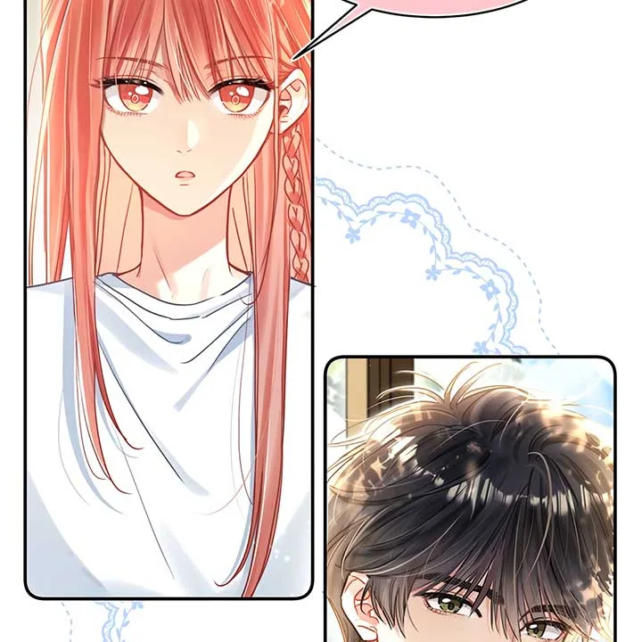 Peach Branch Bubbles Chapter 19 page 27