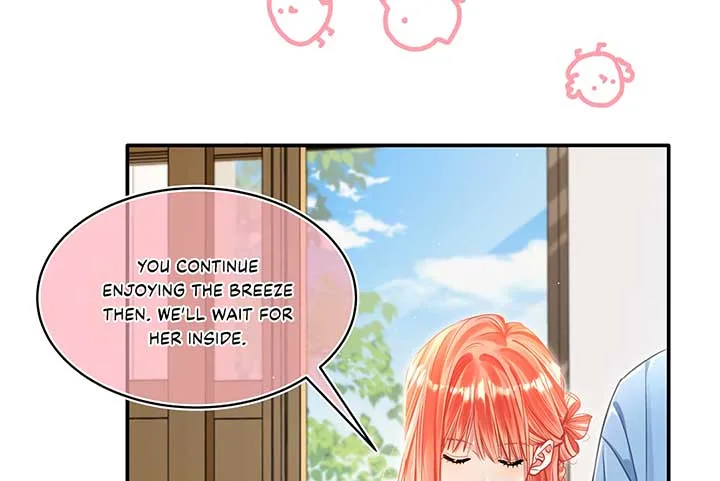 Peach Branch Bubbles Chapter 19 page 40