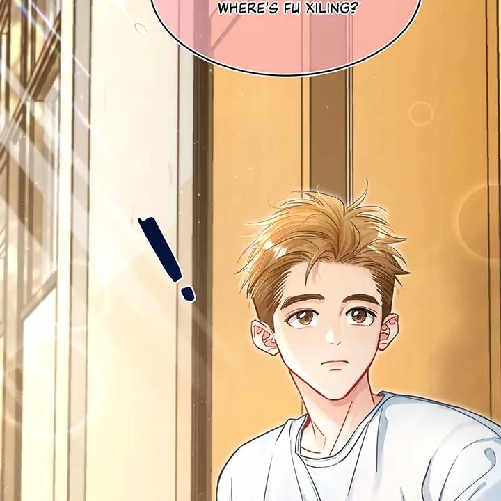 Peach Branch Bubbles Chapter 19 page 37