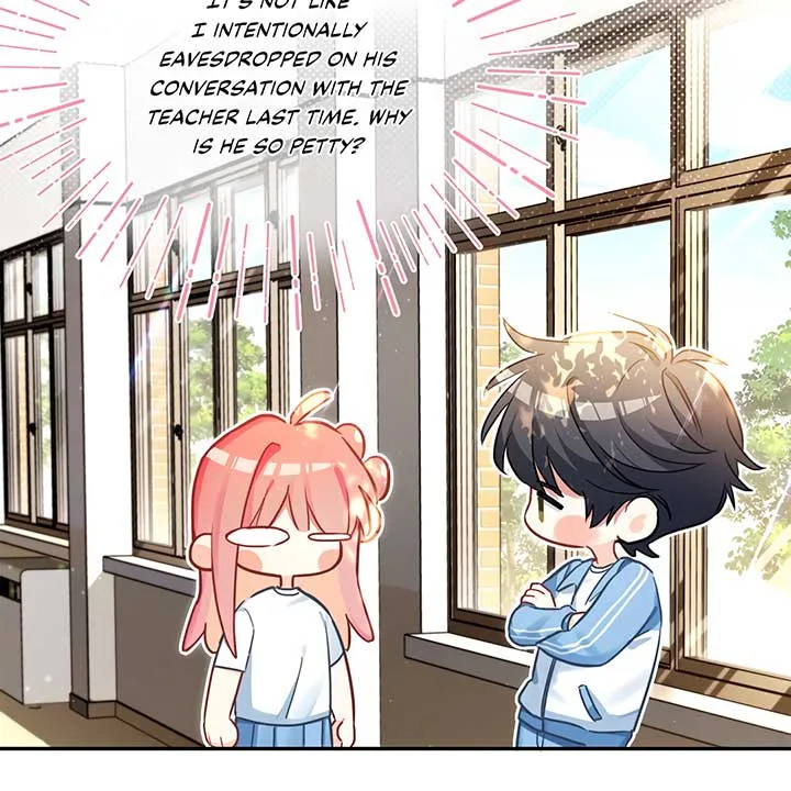 Peach Branch Bubbles Chapter 19 page 29