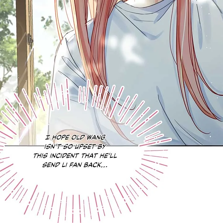 Peach Branch Bubbles Chapter 19 page 23