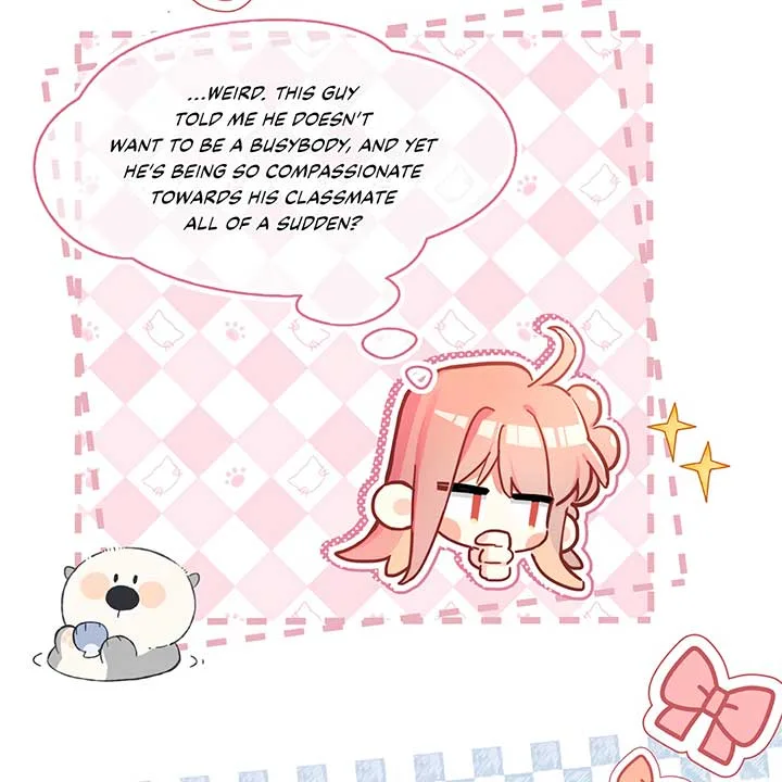 Peach Branch Bubbles Chapter 19 page 34