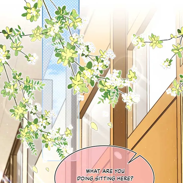Peach Branch Bubbles Chapter 19 page 36