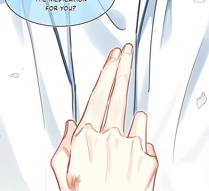 Peach Branch Bubbles Chapter 19 page 53