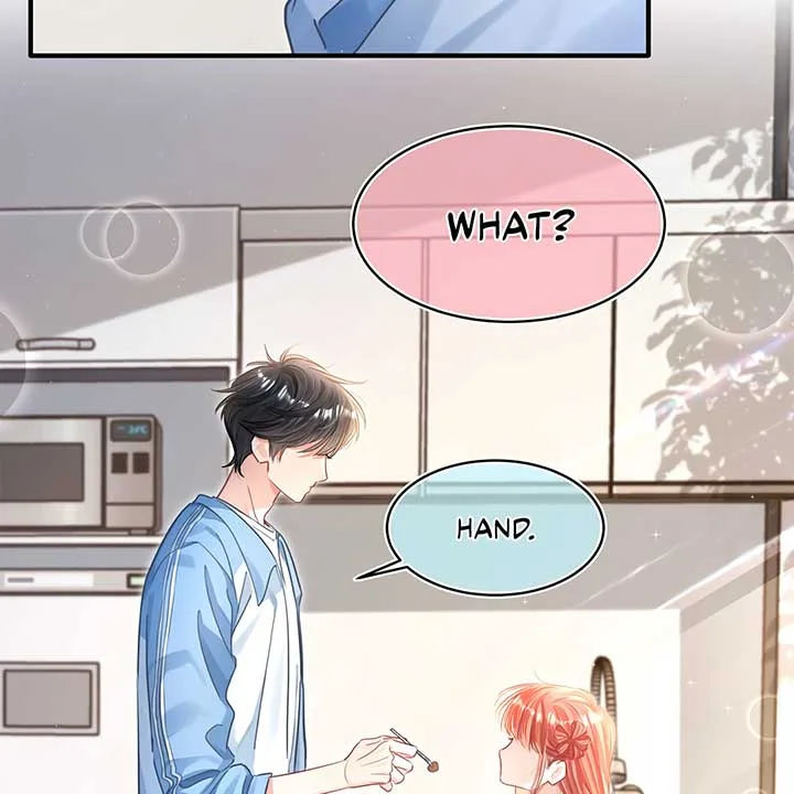Peach Branch Bubbles Chapter 19 page 46