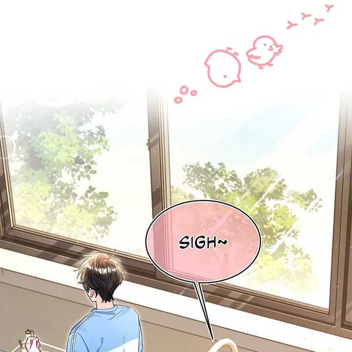 Peach Branch Bubbles Chapter 19 page 42