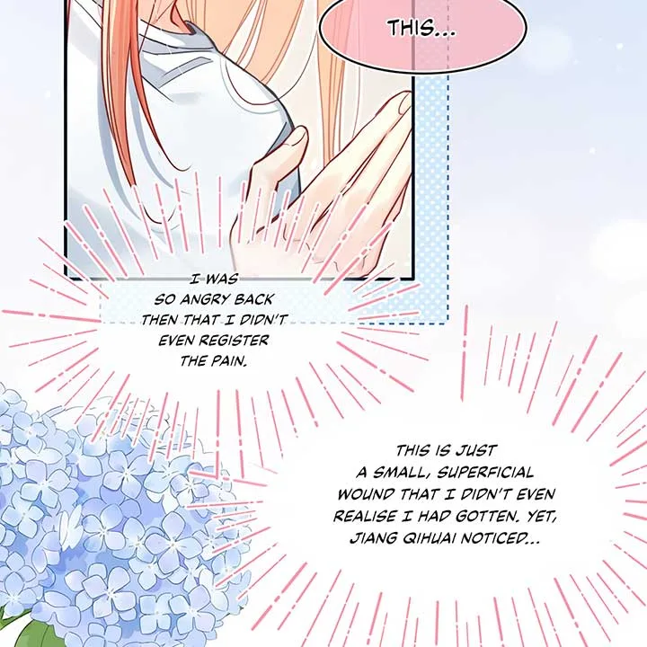 Peach Branch Bubbles Chapter 19 page 49