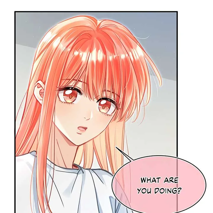 Peach Branch Bubbles Chapter 19 page 44