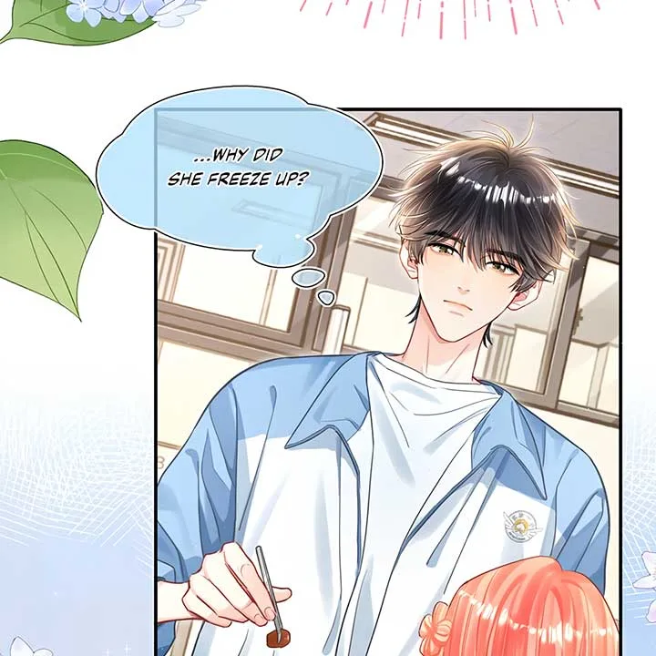 Peach Branch Bubbles Chapter 19 page 50