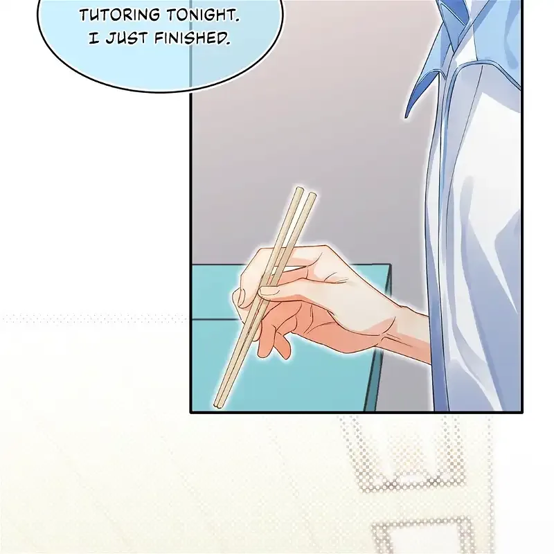 Peach Branch Bubbles Chapter 21 page 50