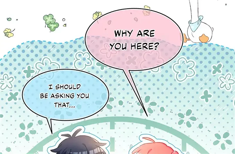 Peach Branch Bubbles Chapter 21 page 46