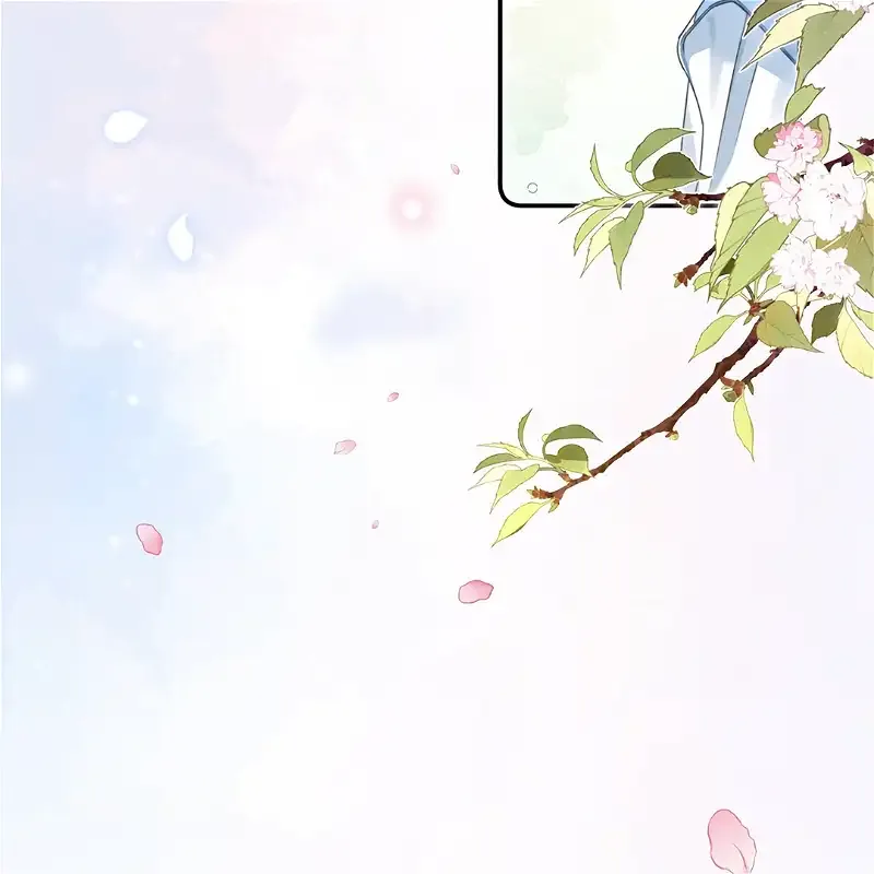 Peach Branch Bubbles Chapter 21 page 31