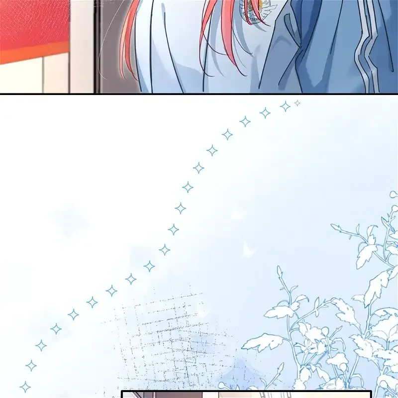 Peach Branch Bubbles Chapter 21 page 43