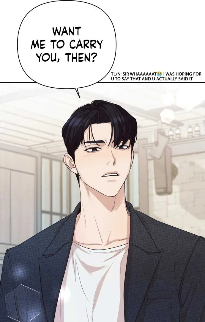Perfect Contract Chapter 0 page 72