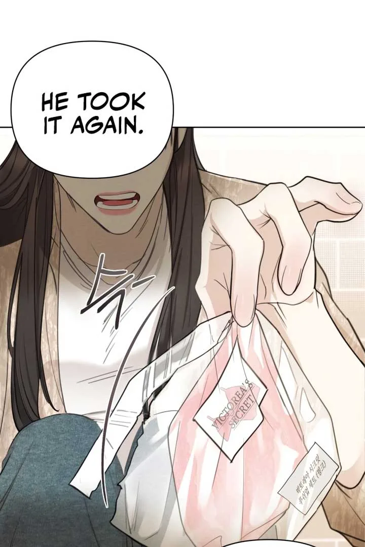 Perfect Contract Chapter 1 page 5