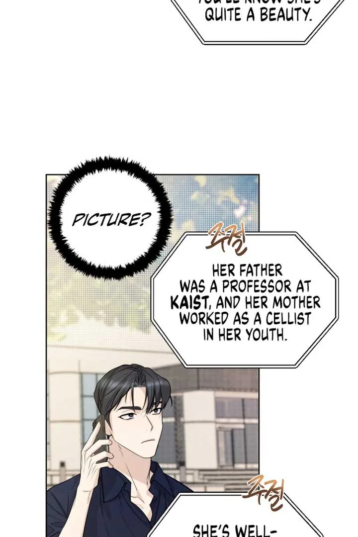 Perfect Contract Chapter 1 page 50