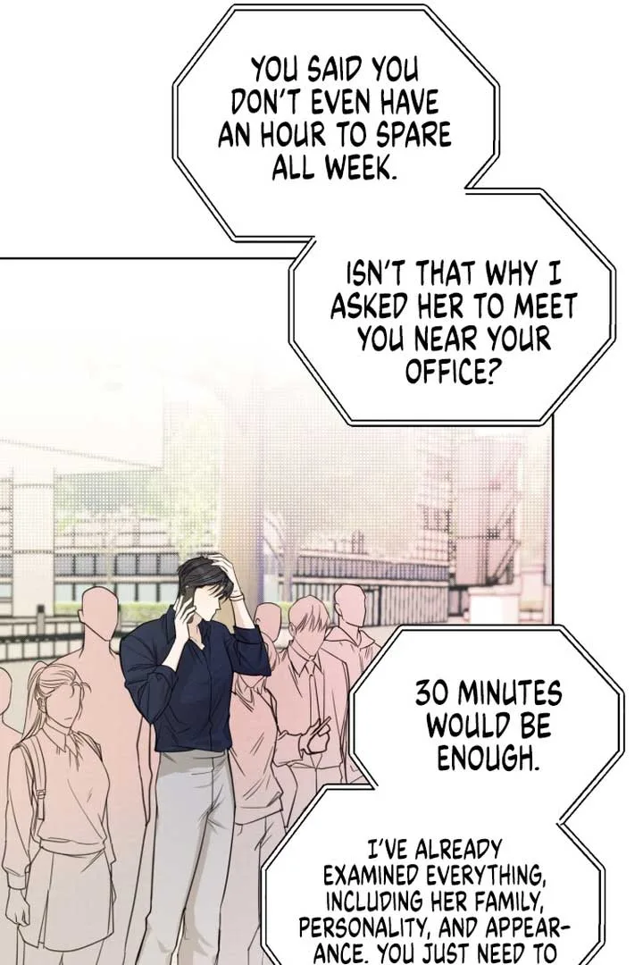 Perfect Contract Chapter 1 page 46