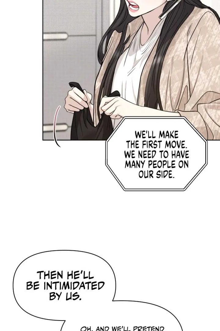 Perfect Contract Chapter 1 page 26