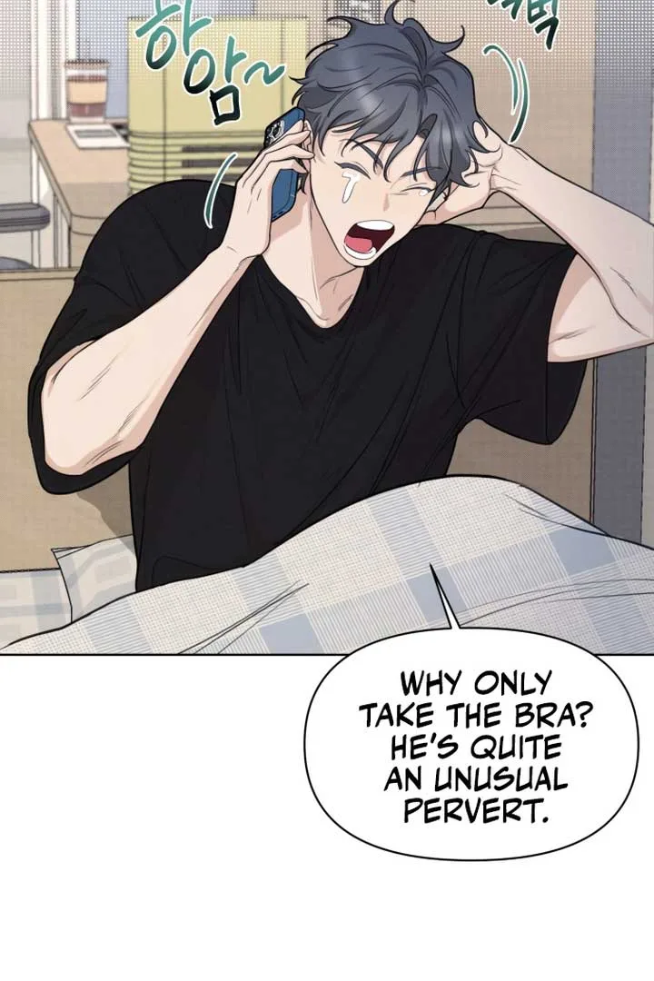 Perfect Contract Chapter 1 page 21