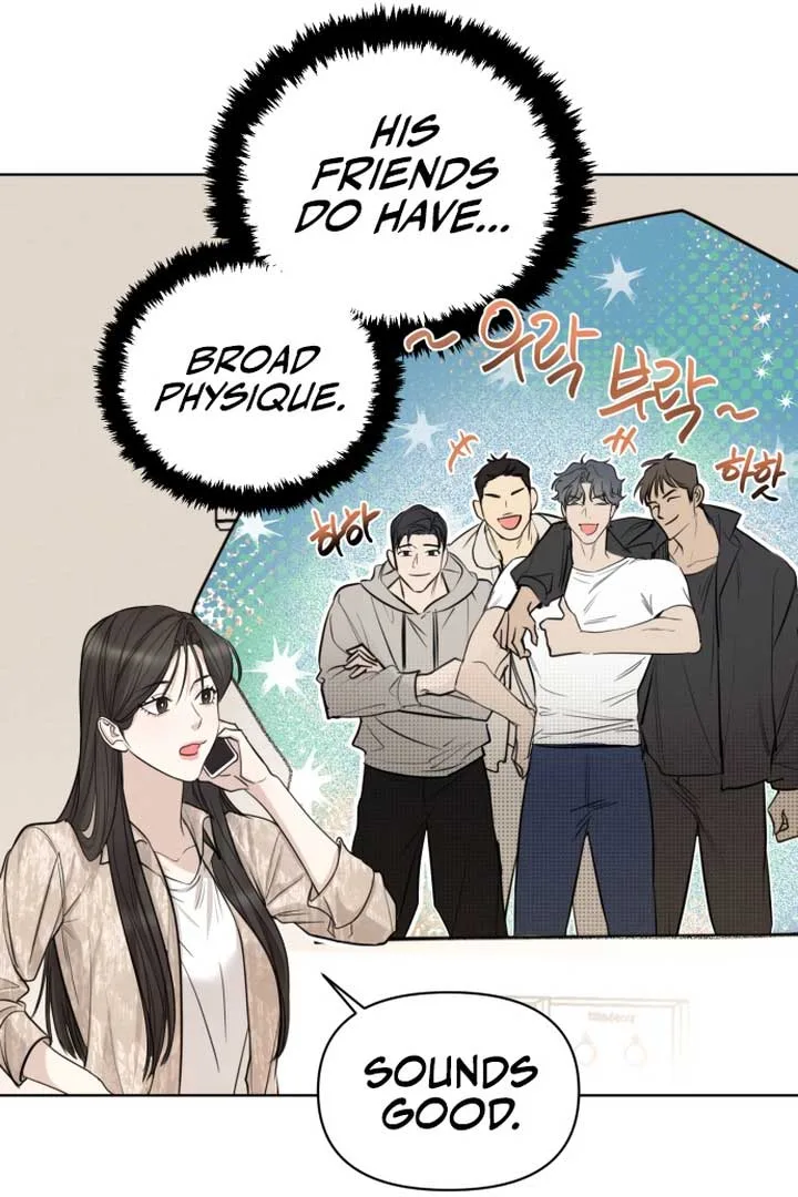 Perfect Contract Chapter 1 page 29