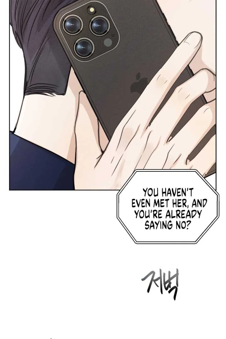 Perfect Contract Chapter 1 page 41