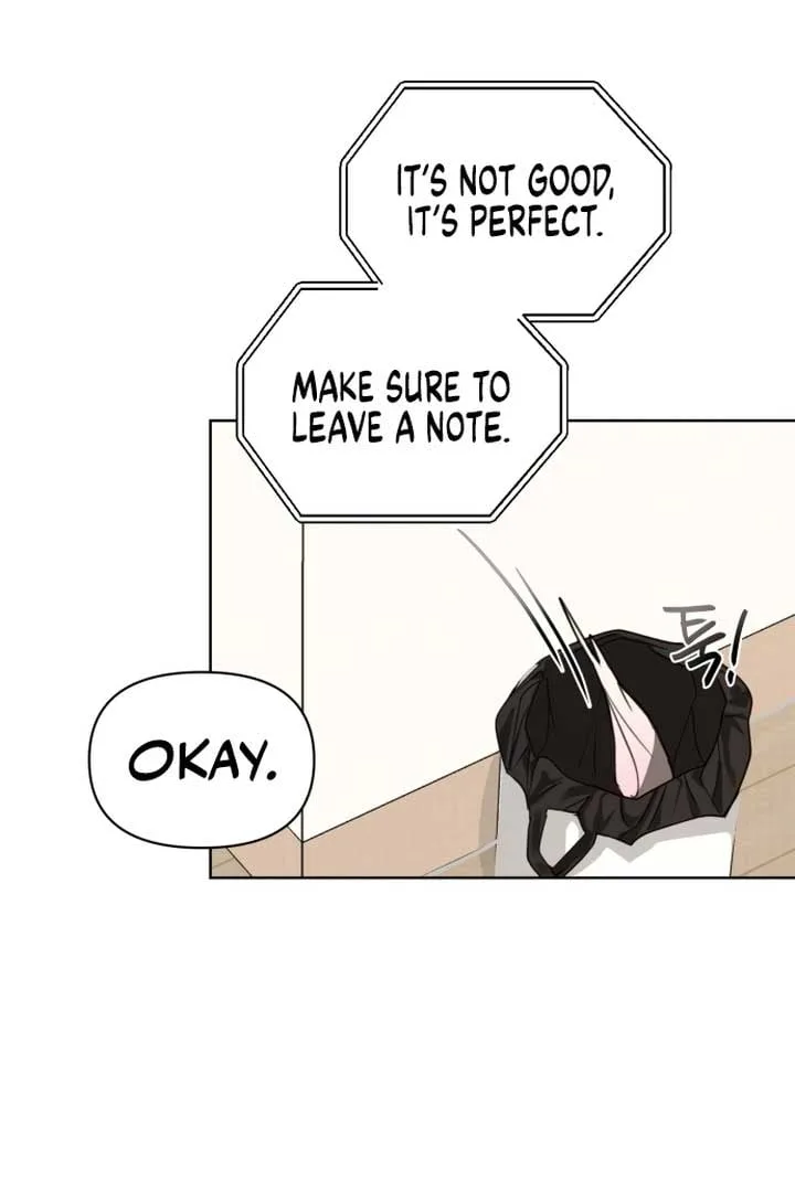 Perfect Contract Chapter 1 page 30