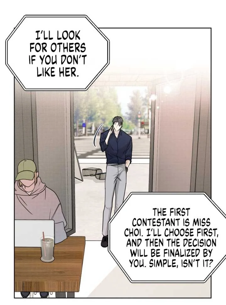 Perfect Contract Chapter 1 page 54
