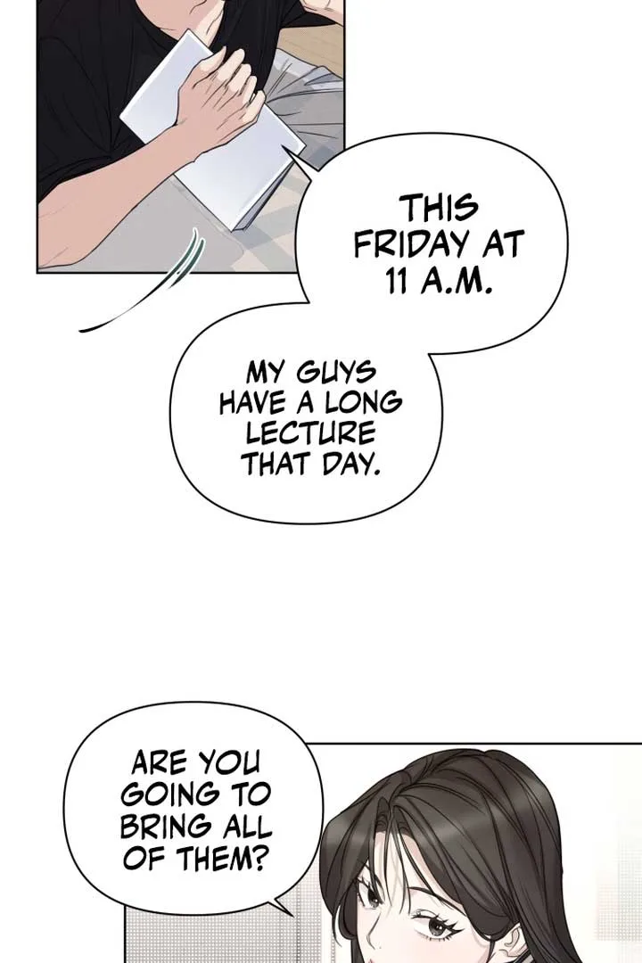 Perfect Contract Chapter 1 page 25