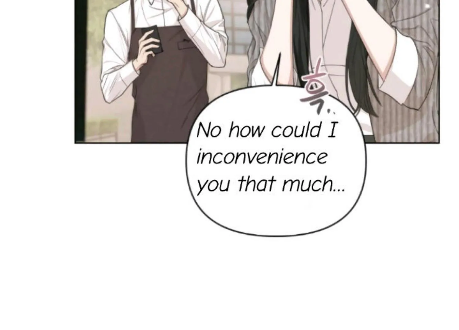 Perfect Contract Chapter 2 page 9