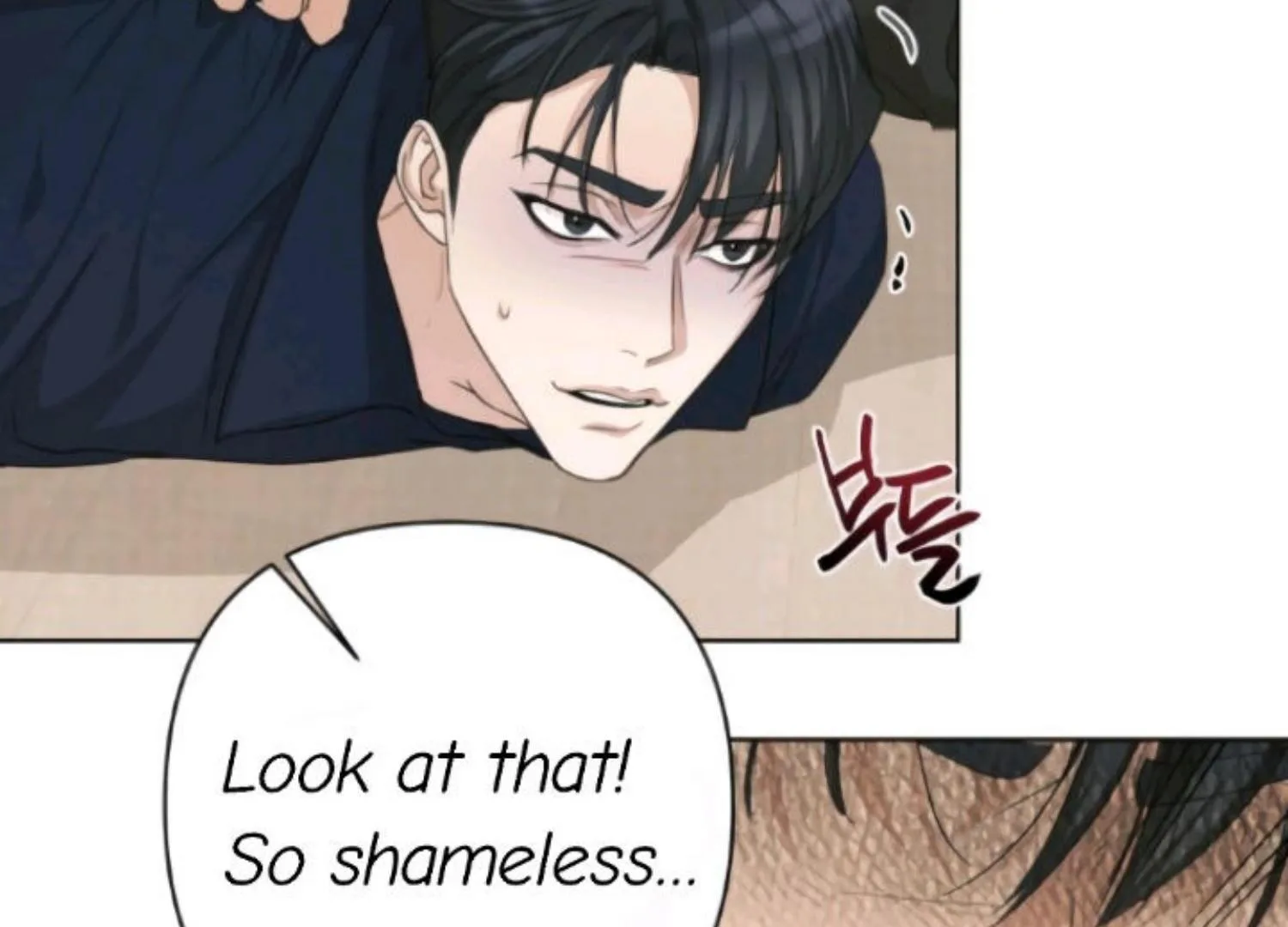Perfect Contract Chapter 2 page 11