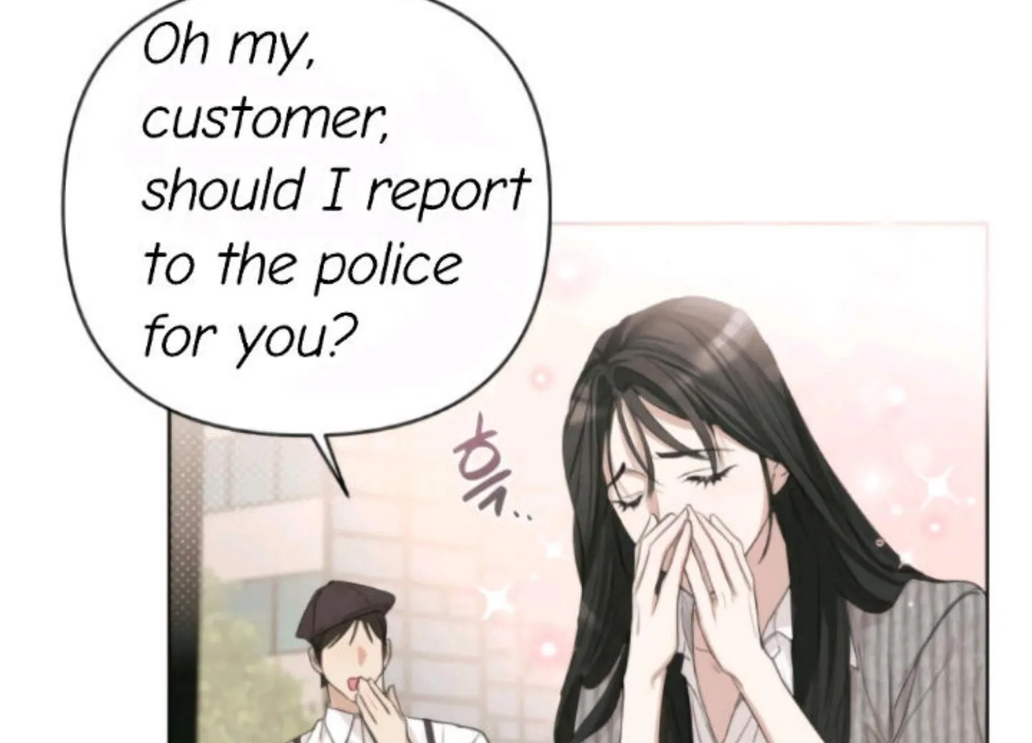 Perfect Contract Chapter 2 page 8